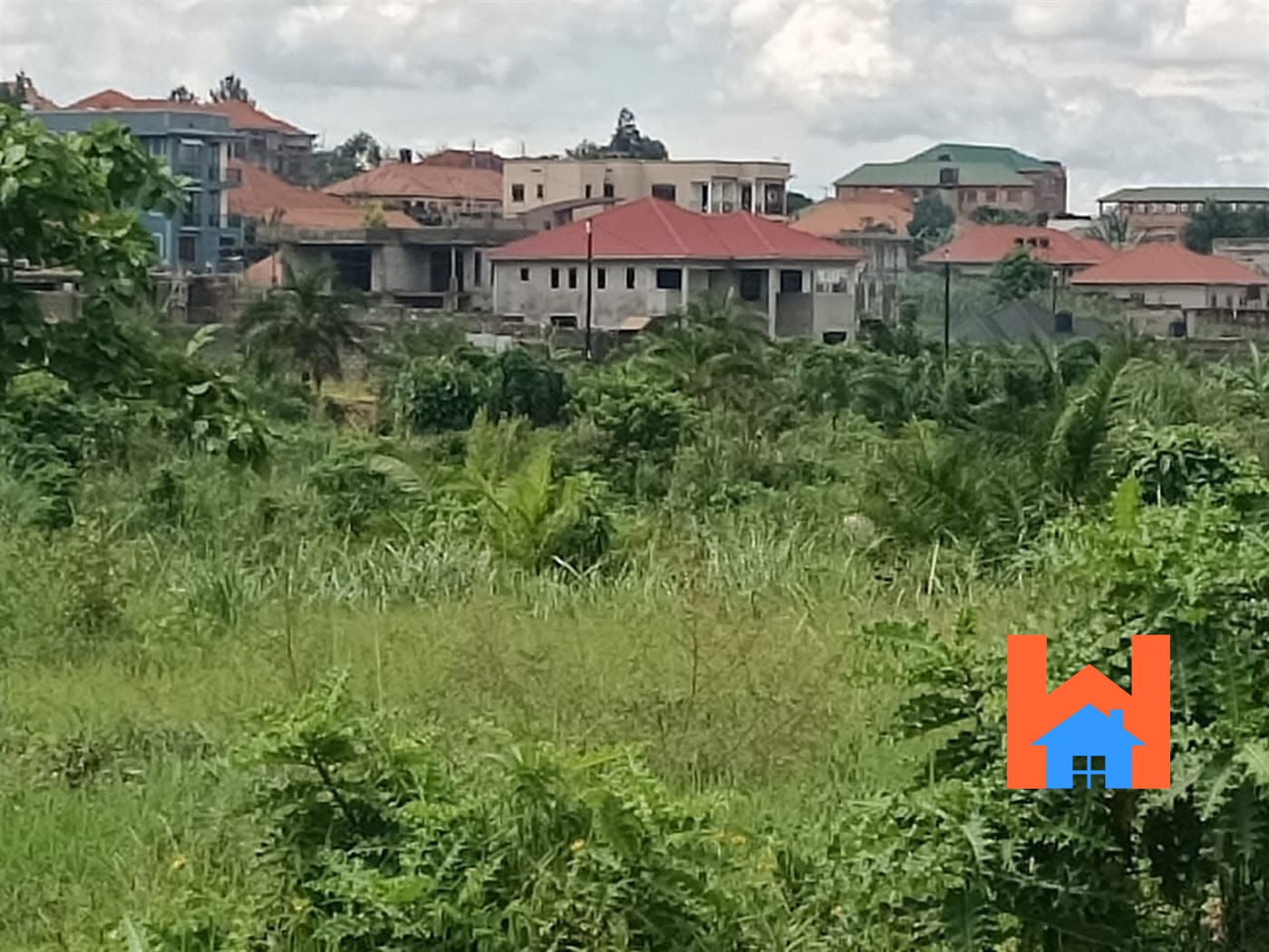 Residential Land for sale in Bulindo Kampala