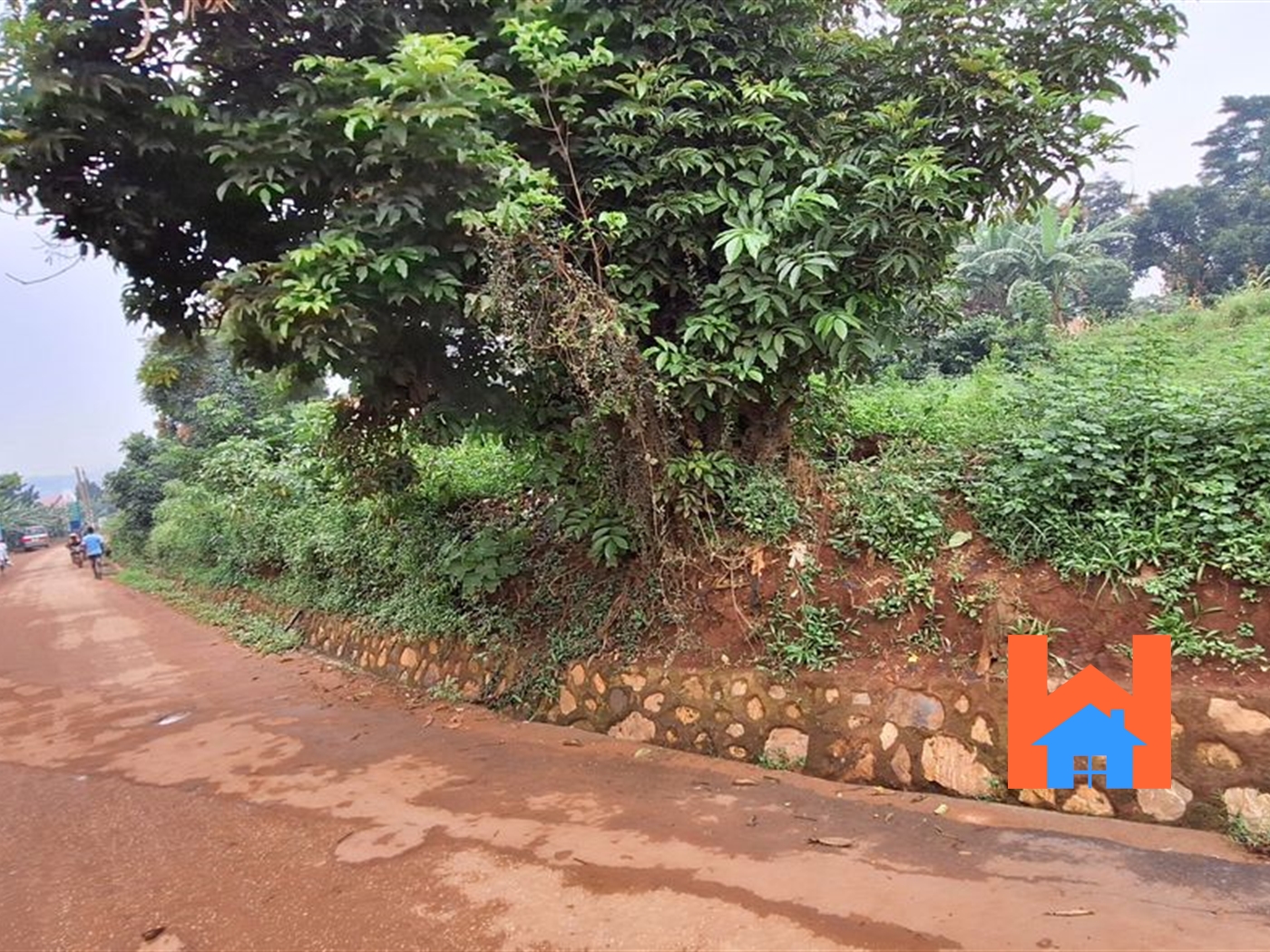Residential Land for sale in Kira Kampala