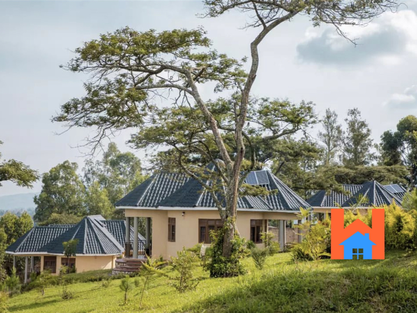 Cottage for rent in Nkokonjeru Mbarara