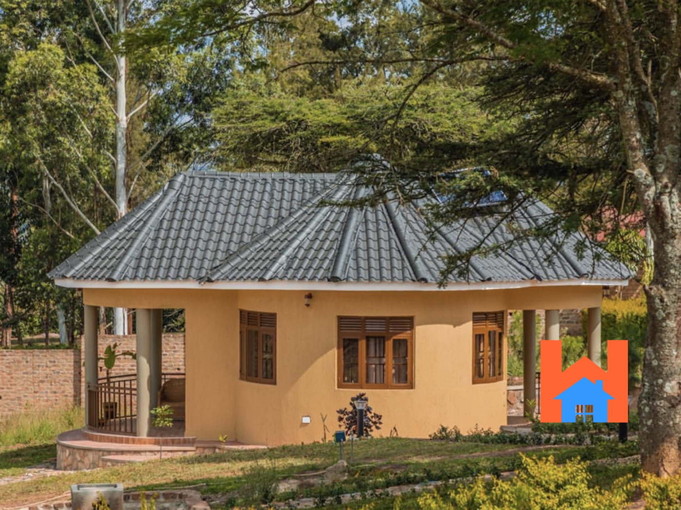 Cottage for rent in Nkokonjeru Mbarara