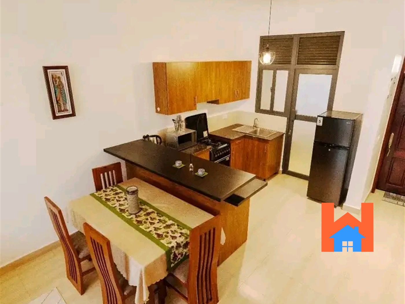 Apartment for rent in Garuga Kampala