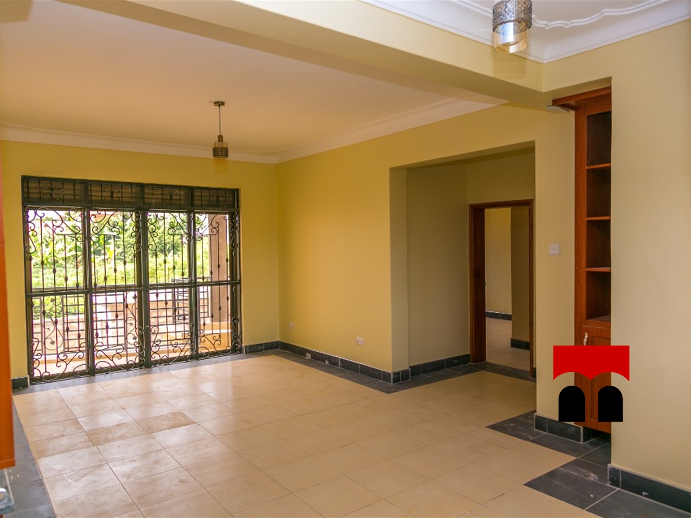 Apartment for rent in Kitende Wakiso