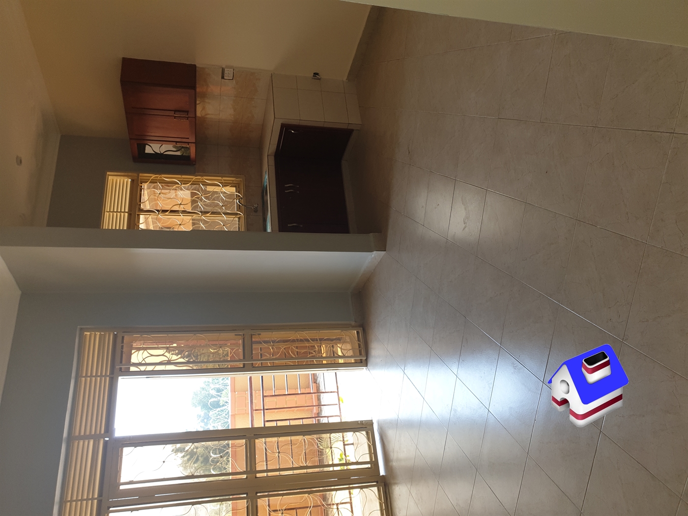 Semi Detached for rent in Kyanja Kampala