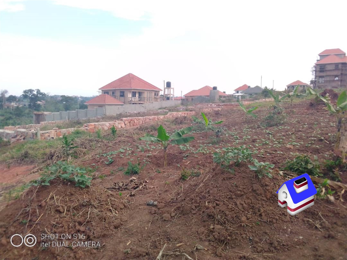 Residential Land for sale in Namugongo Wakiso