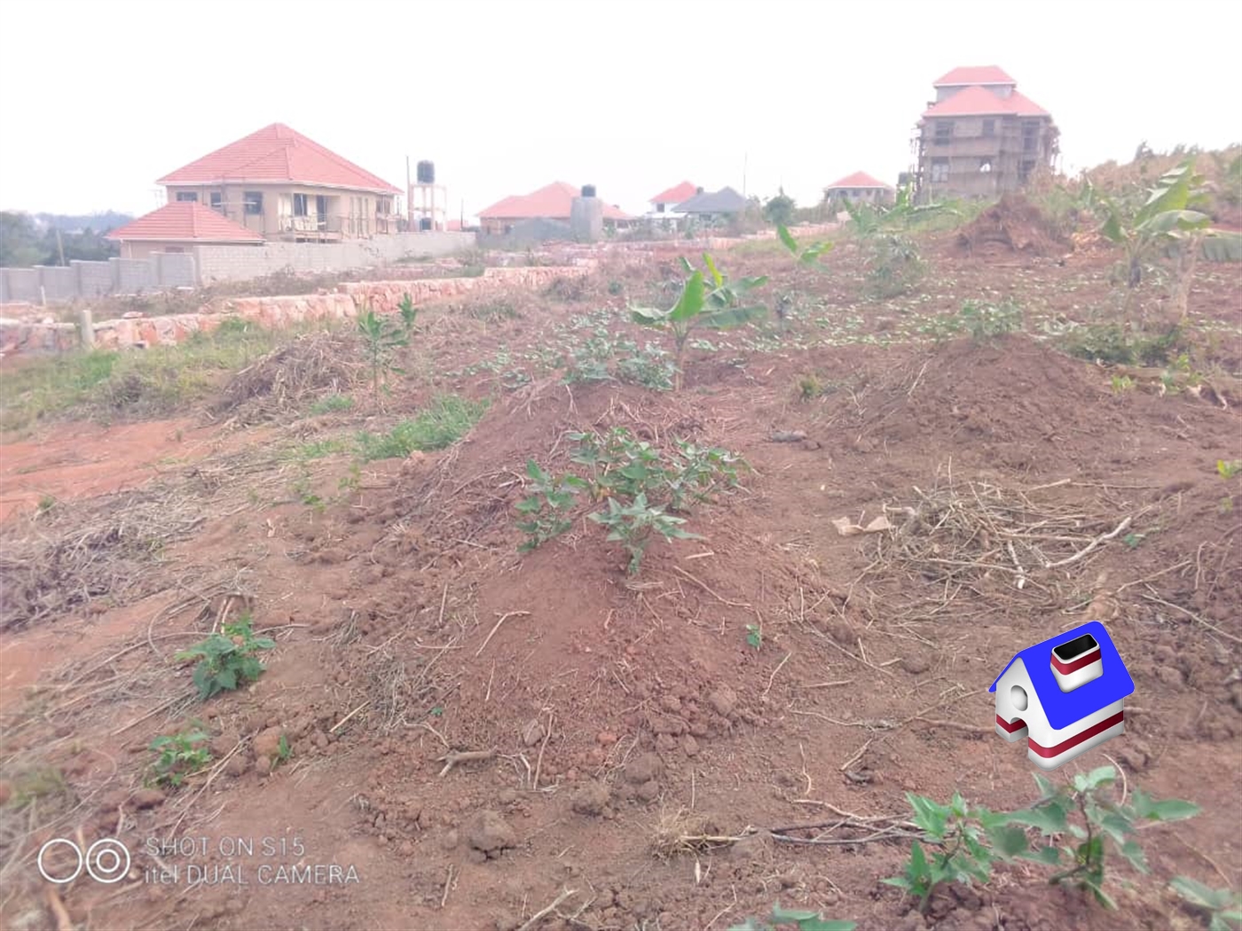 Residential Land for sale in Namugongo Wakiso