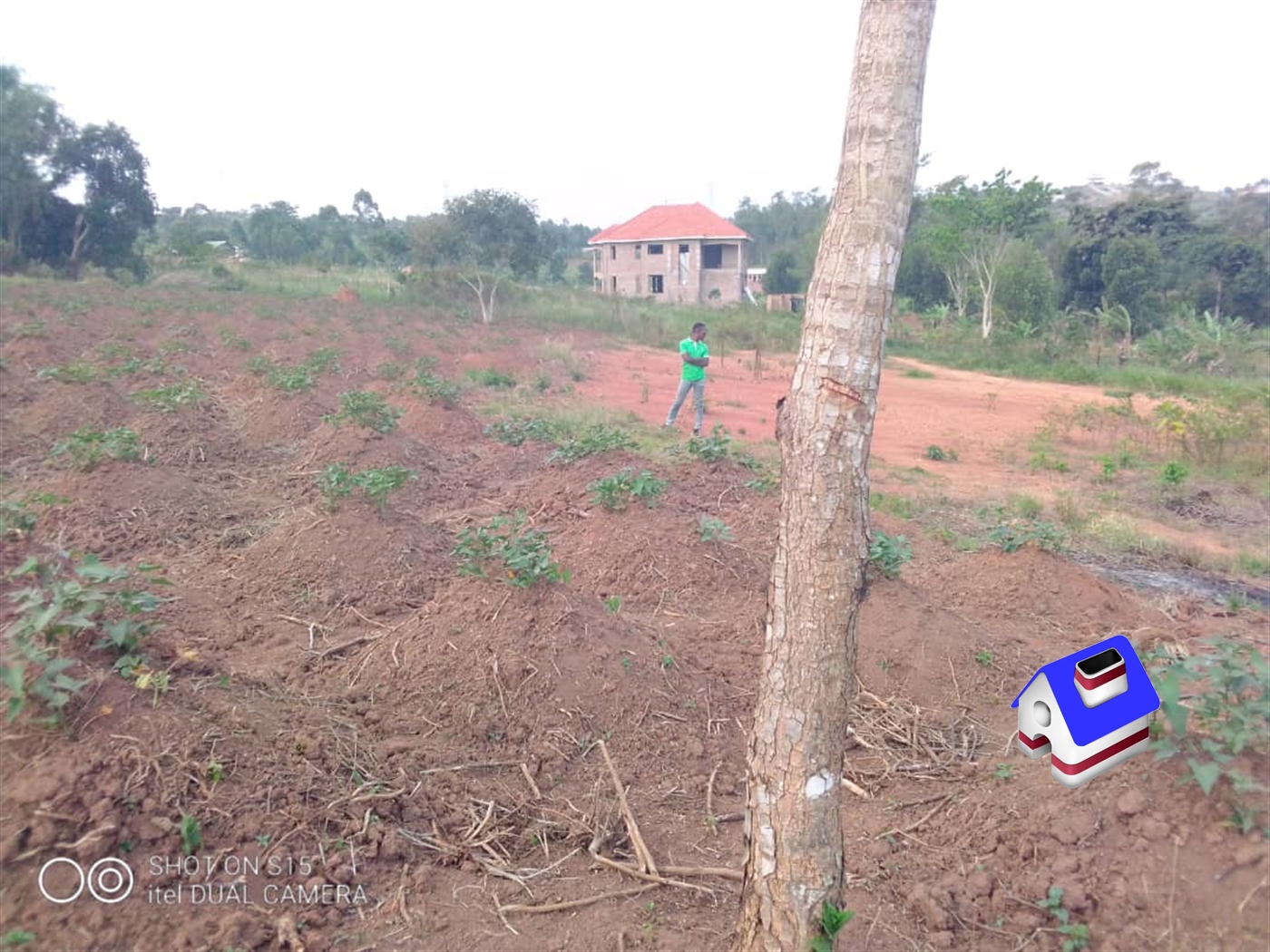 Residential Land for sale in Namugongo Wakiso