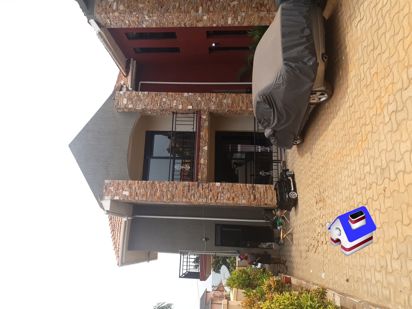 Apartment for sale in Kira Wakiso