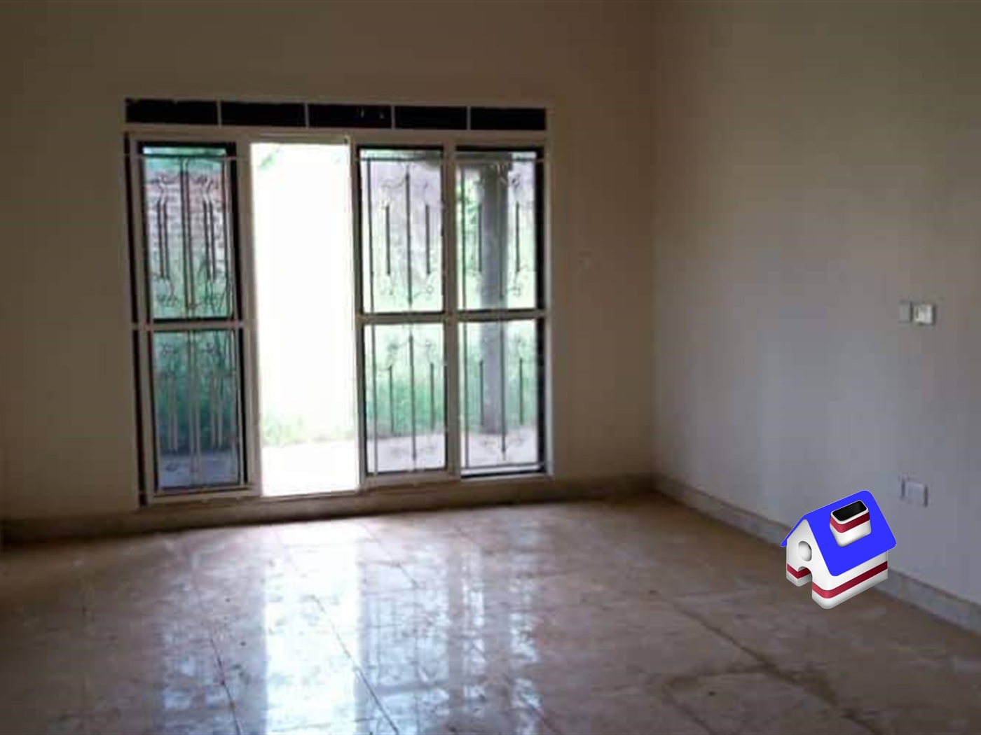 Bungalow for sale in Najjera Wakiso