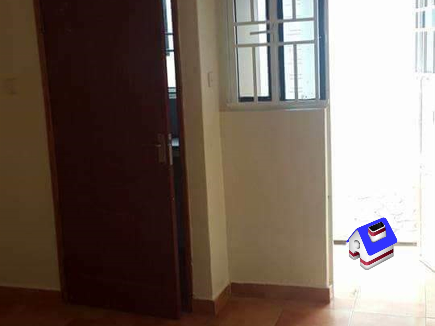 Semi Detached for rent in Ntinda Kampala