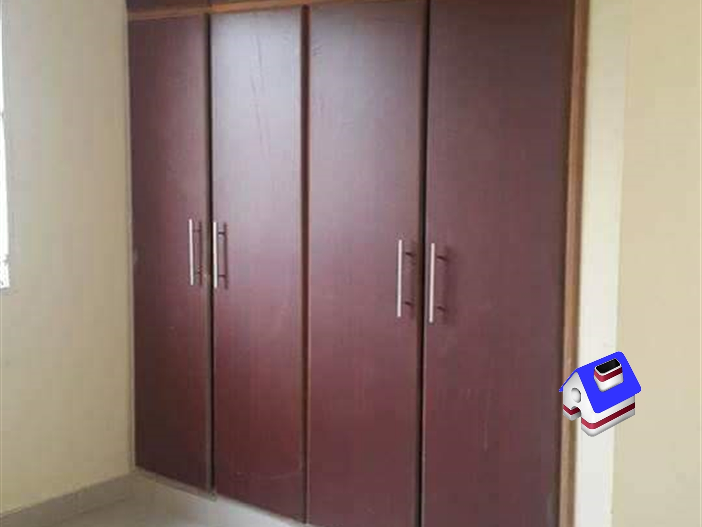 Semi Detached for rent in Ntinda Kampala