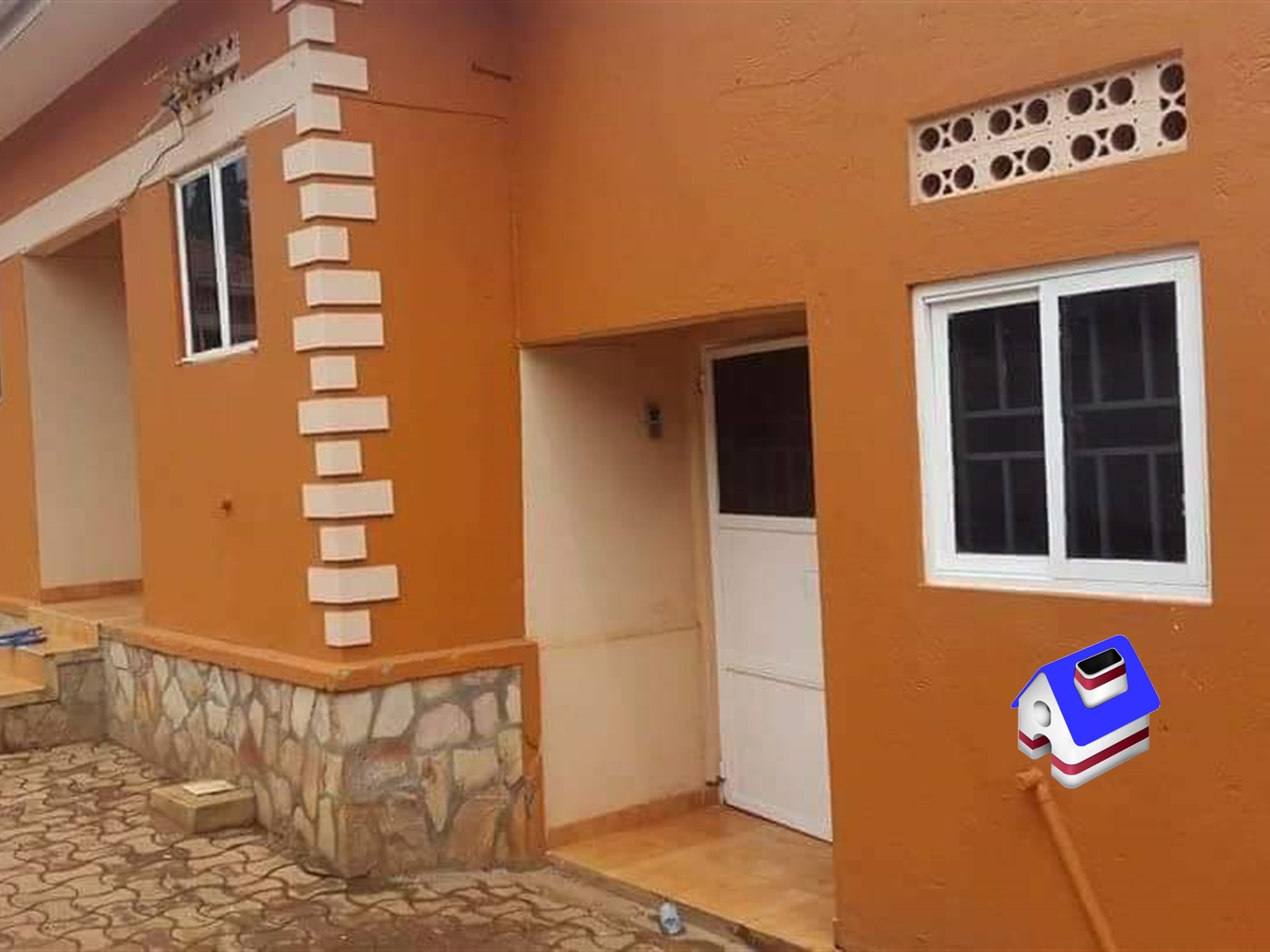 Semi Detached for rent in Ntinda Kampala