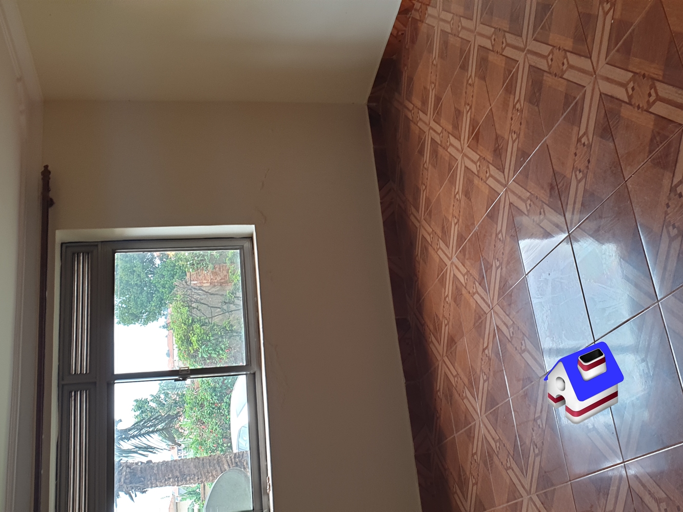 Apartment for rent in Kiwaatule Kampala