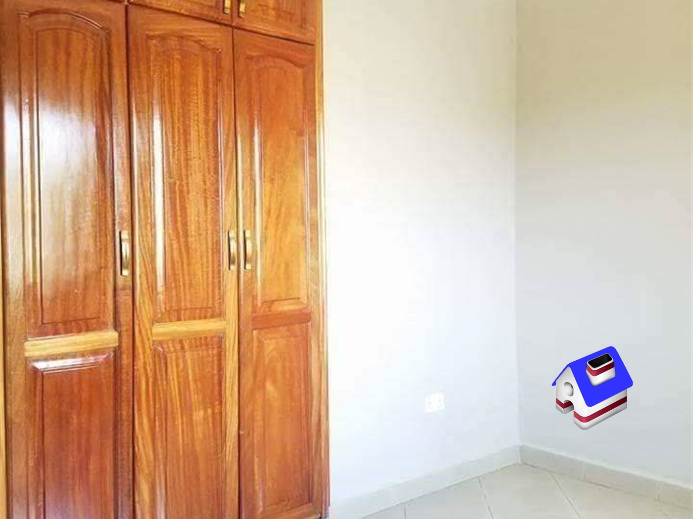 Semi Detached for rent in Kyebando Kampala