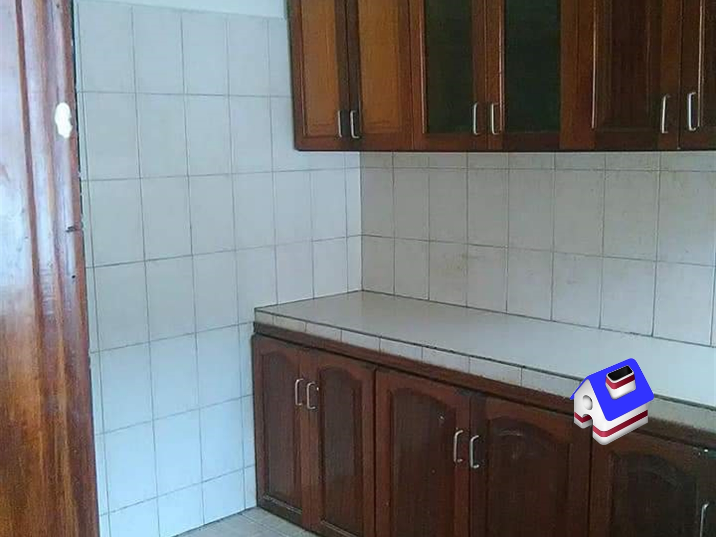 Apartment for rent in Naalya Kampala