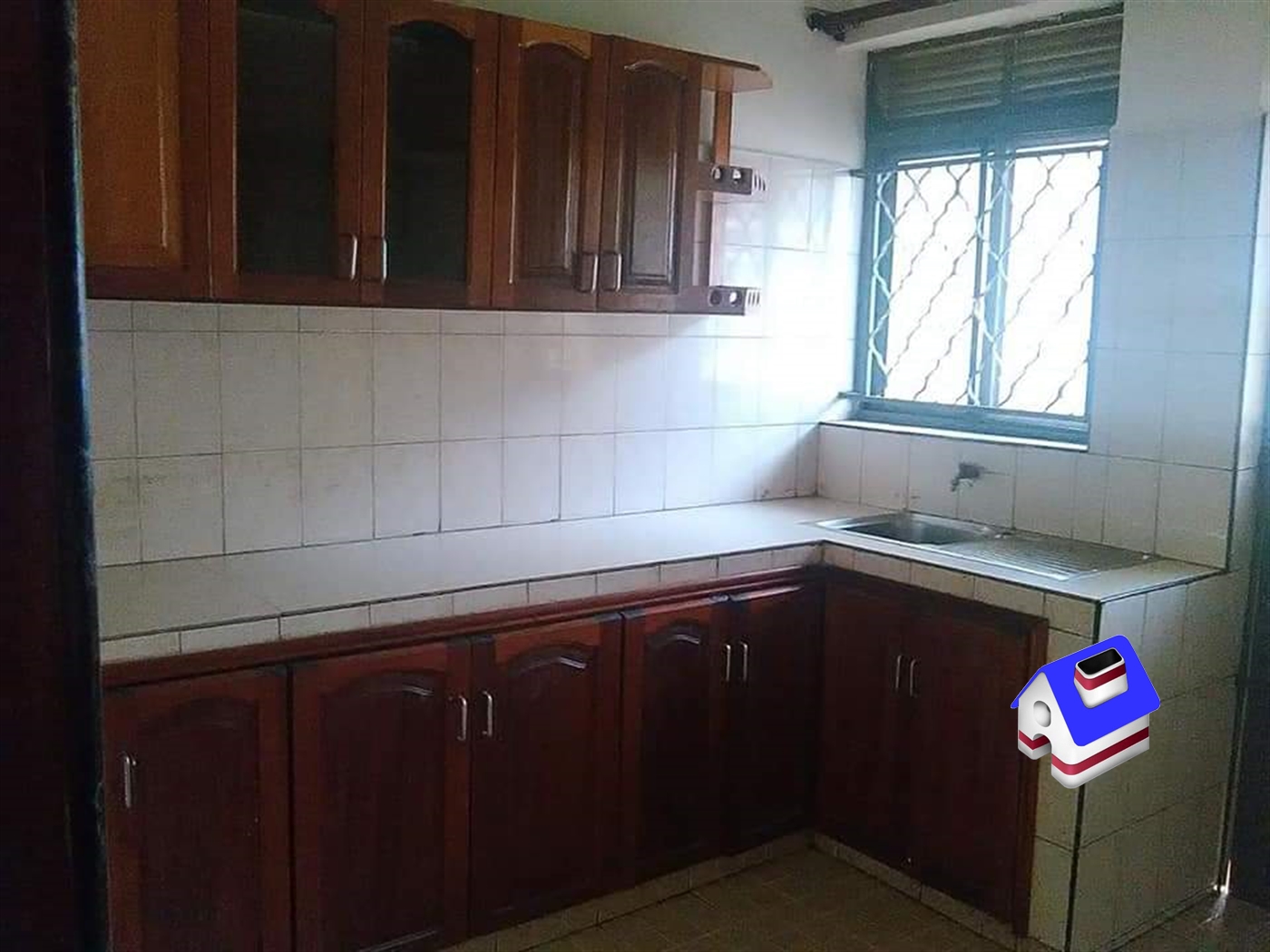 Apartment for rent in Naalya Kampala