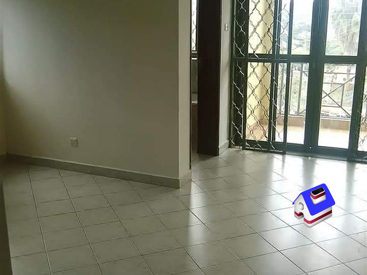 Apartment for rent in Naalya Kampala