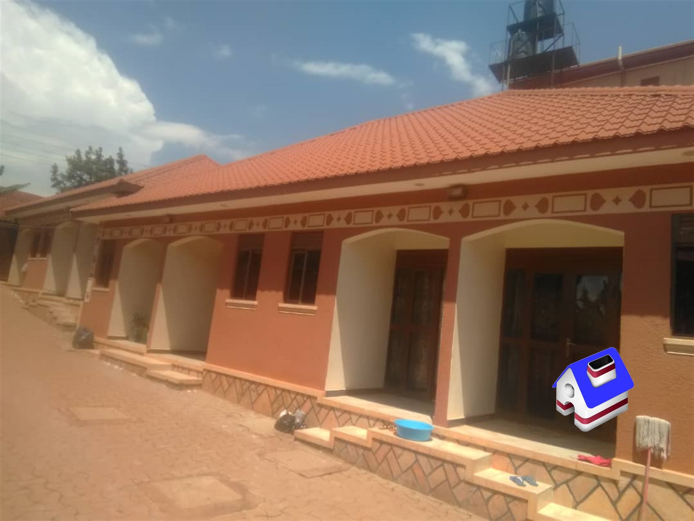 Rental units for sale in Ntinda Kampala