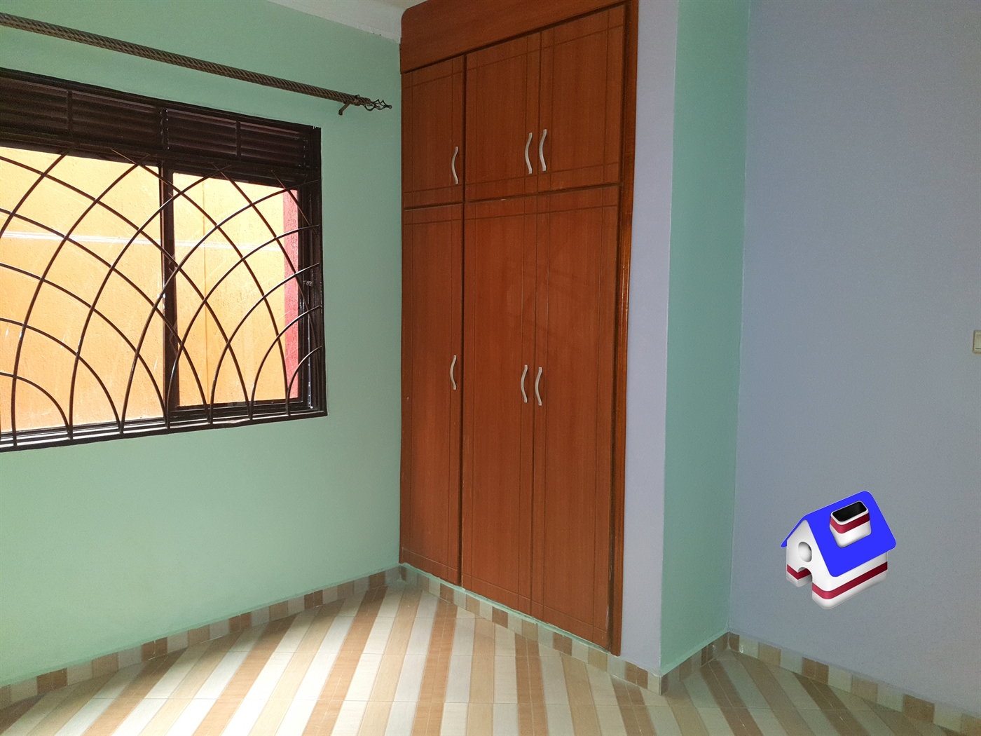 Apartment for rent in Kyanja Kampala