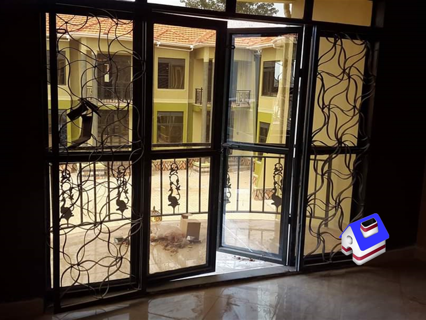 Apartment for sale in Kyaliwajjala Wakiso