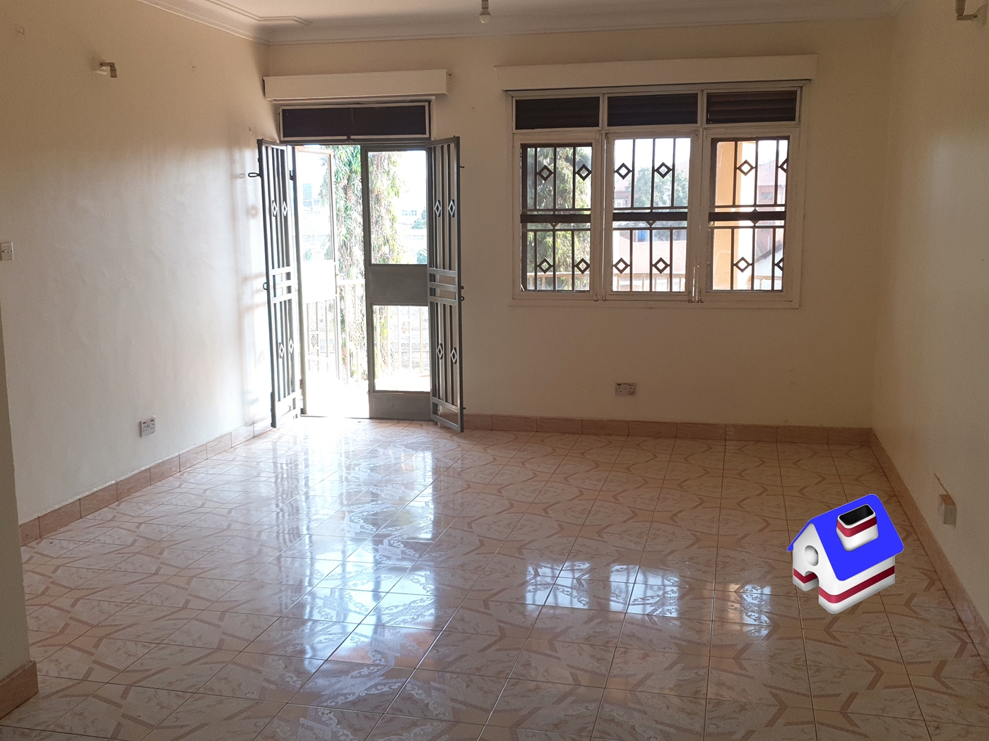 Apartment for rent in Ntinda Kampala