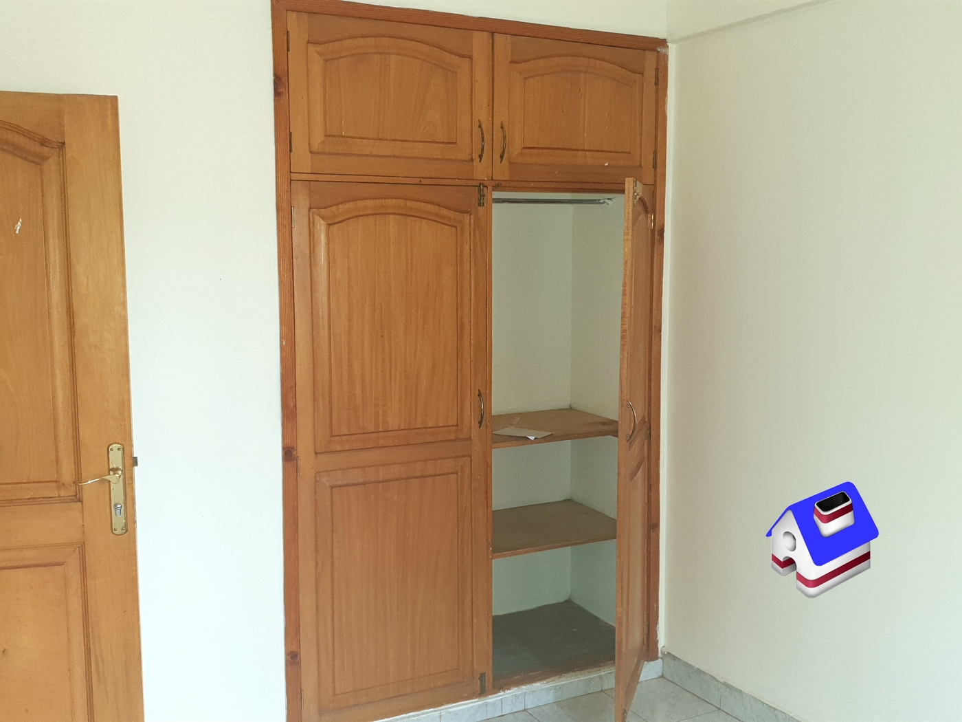 Apartment for rent in Ntinda Kampala