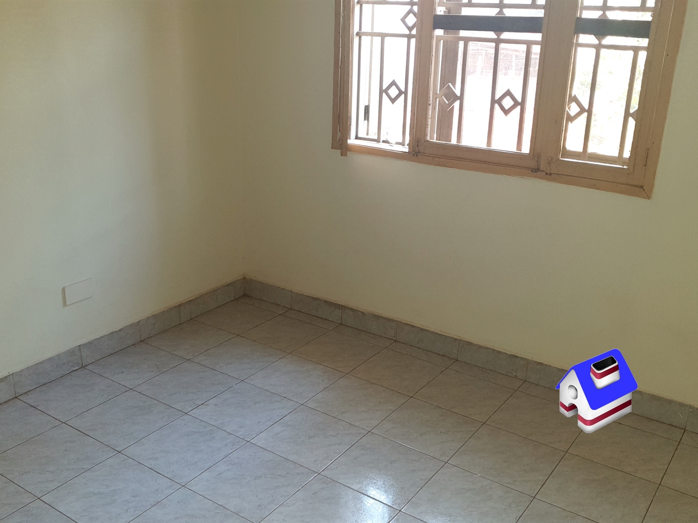 Apartment for rent in Ntinda Kampala