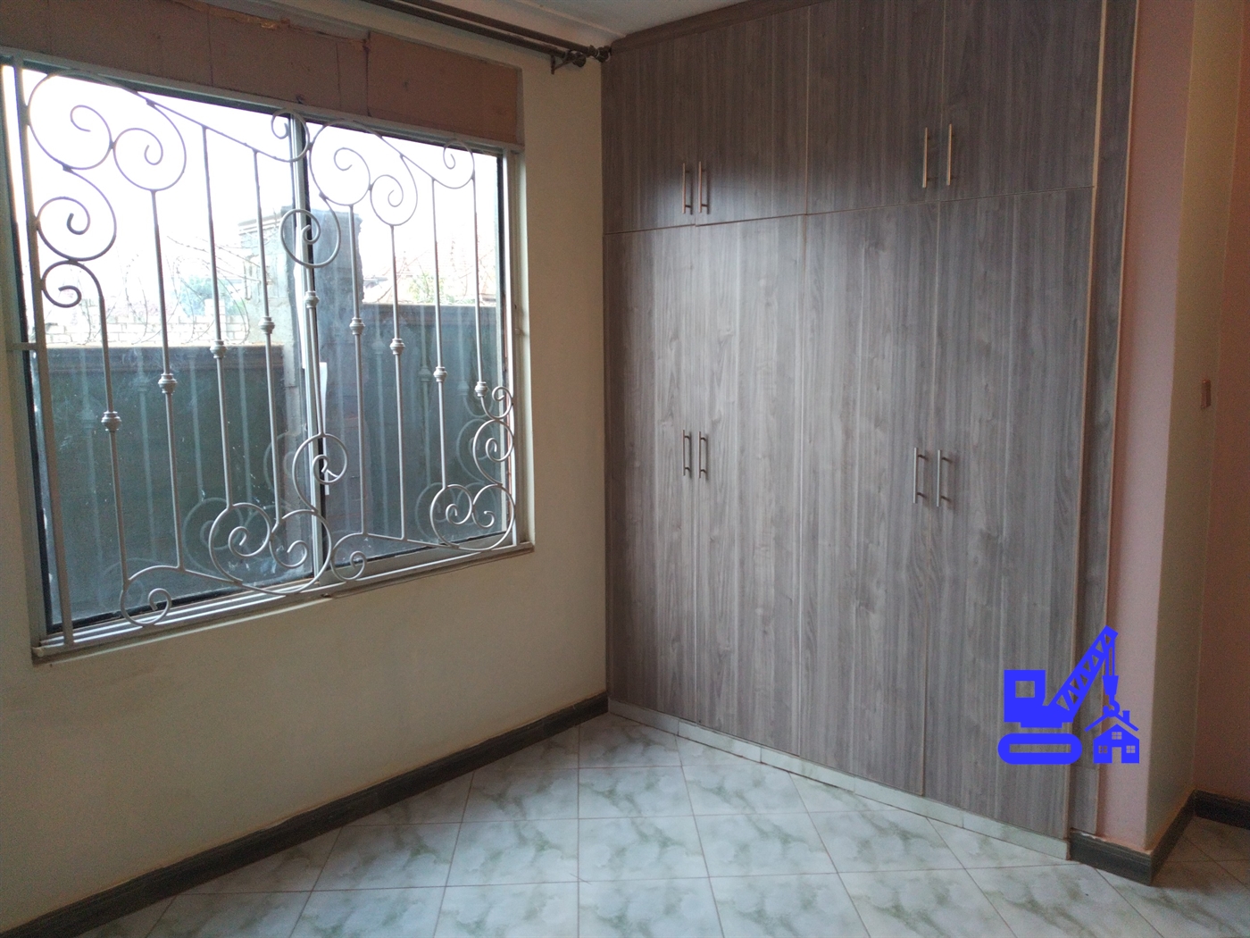 Apartment for rent in Najjera Wakiso