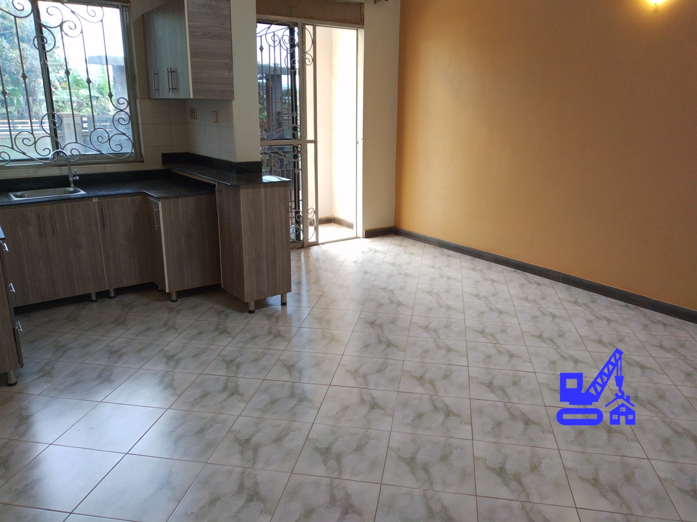 Apartment for rent in Najjera Wakiso