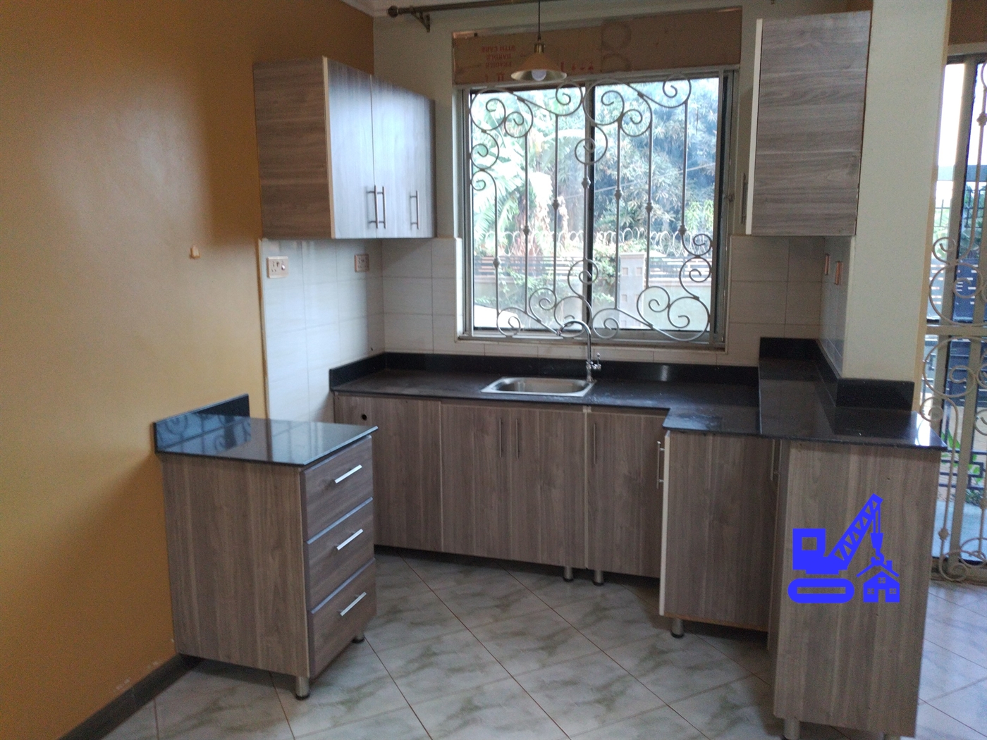 Apartment for rent in Najjera Wakiso