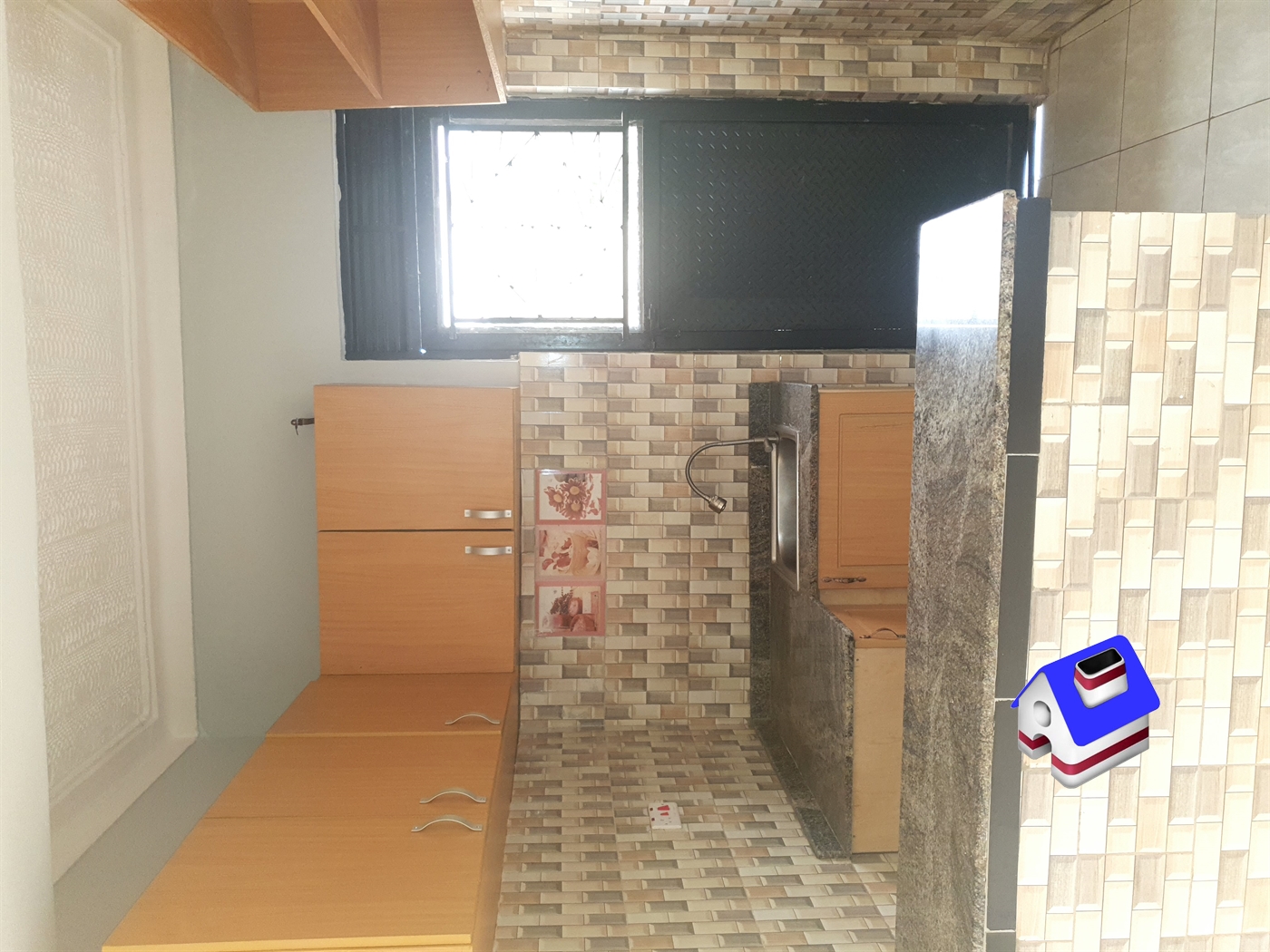 Apartment for rent in Kyaliwajjala Wakiso