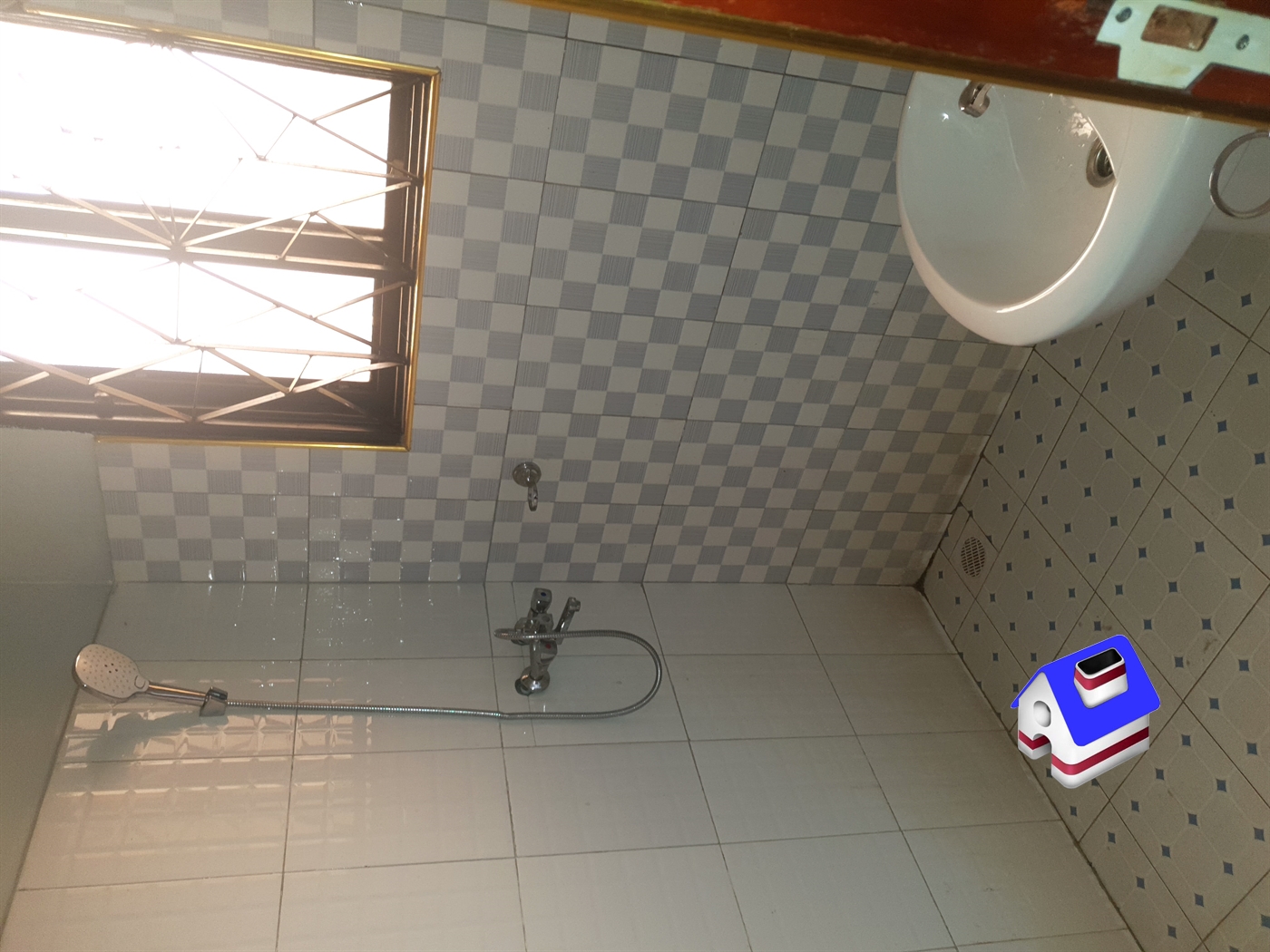 Apartment for rent in Kyaliwajjala Wakiso