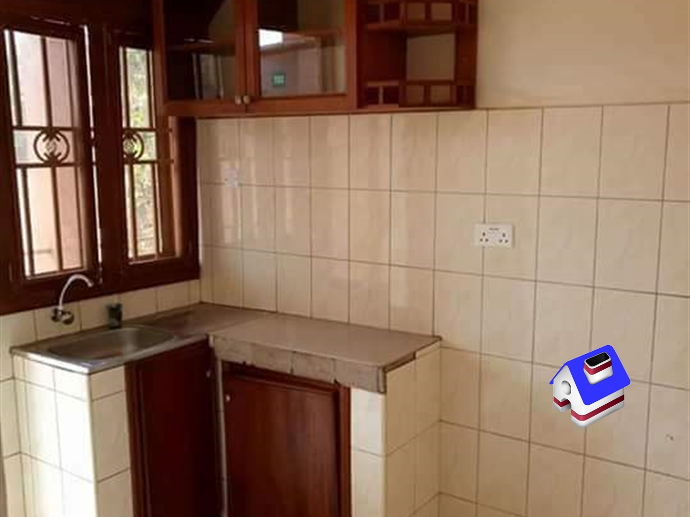 Apartment for rent in Kisaasi Kampala