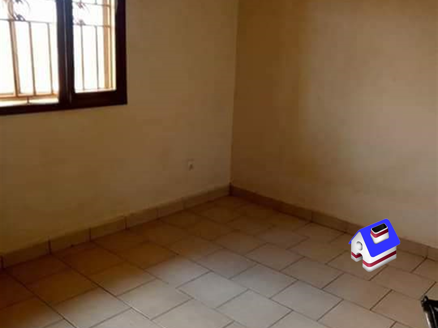 Apartment for rent in Kisaasi Kampala