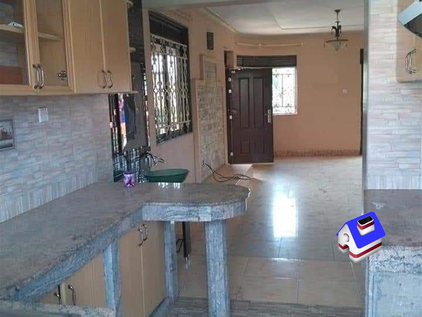 Apartment for rent in Naalya Kampala