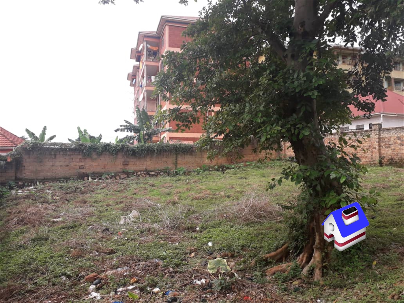 Residential Land for sale in Bbunga Kampala