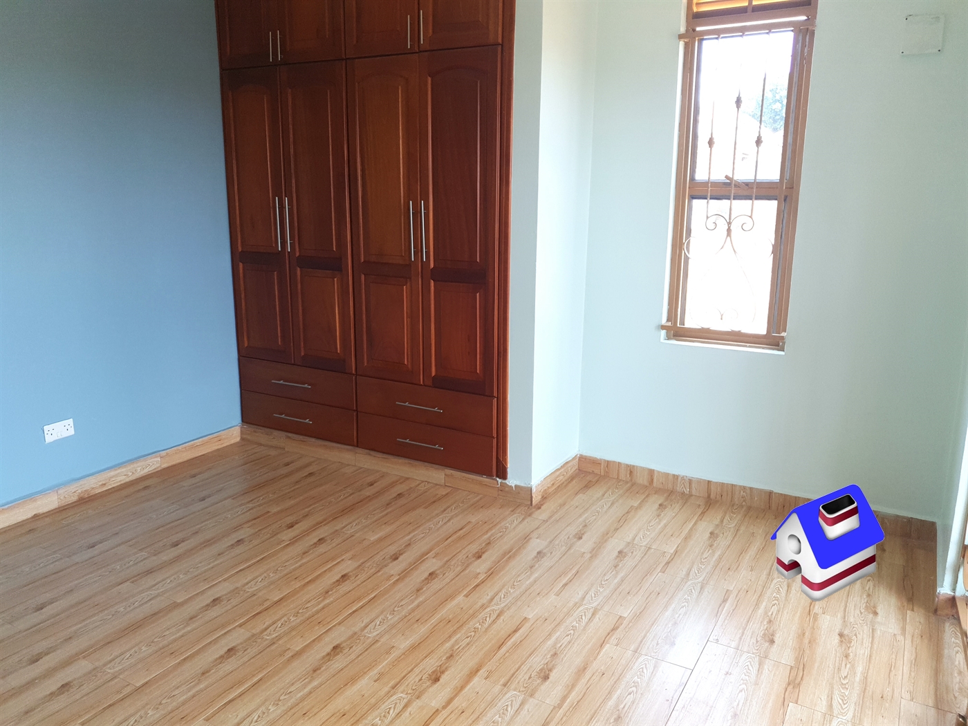 Apartment for rent in Naalya Wakiso