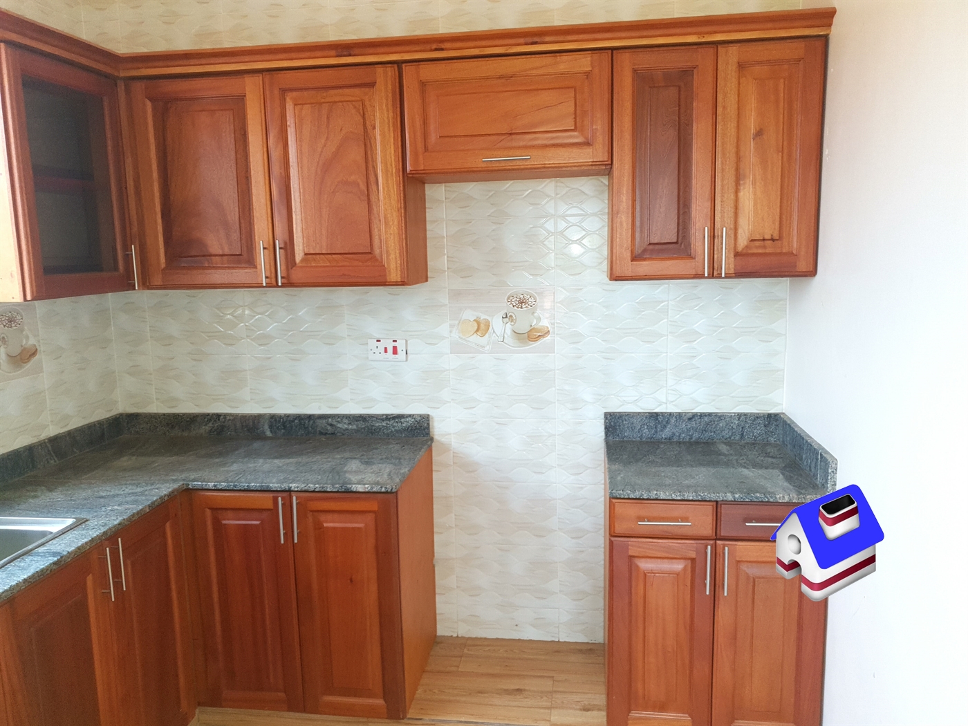 Apartment for rent in Naalya Wakiso