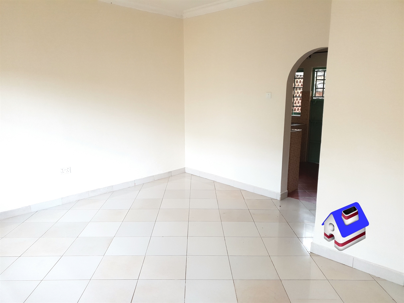 Semi Detached for rent in Najjera Wakiso