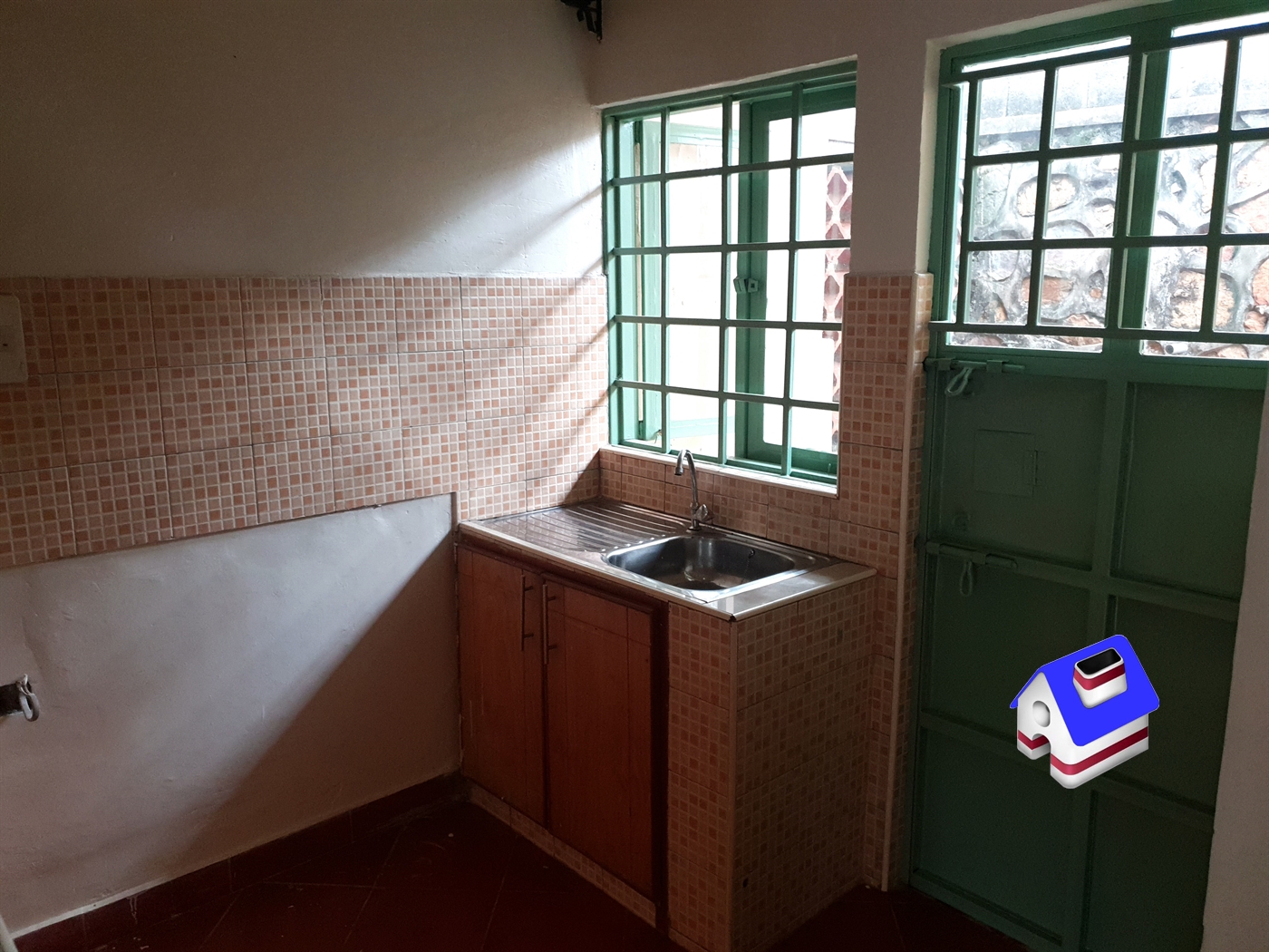 Semi Detached for rent in Najjera Wakiso