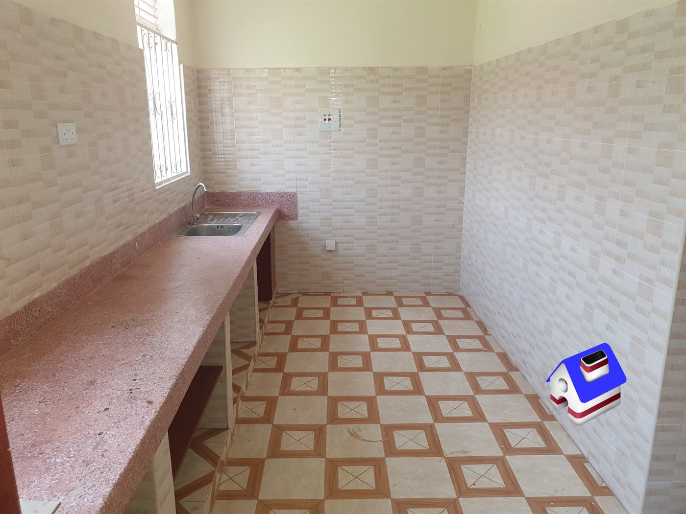 Apartment for rent in Kyaliwajjala Wakiso