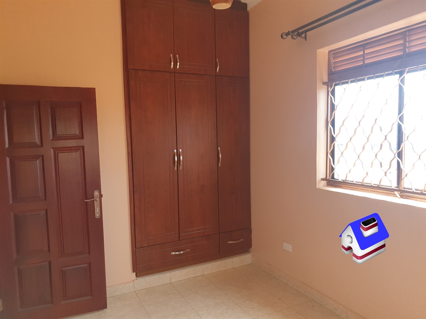 Apartment for rent in Kira Wakiso