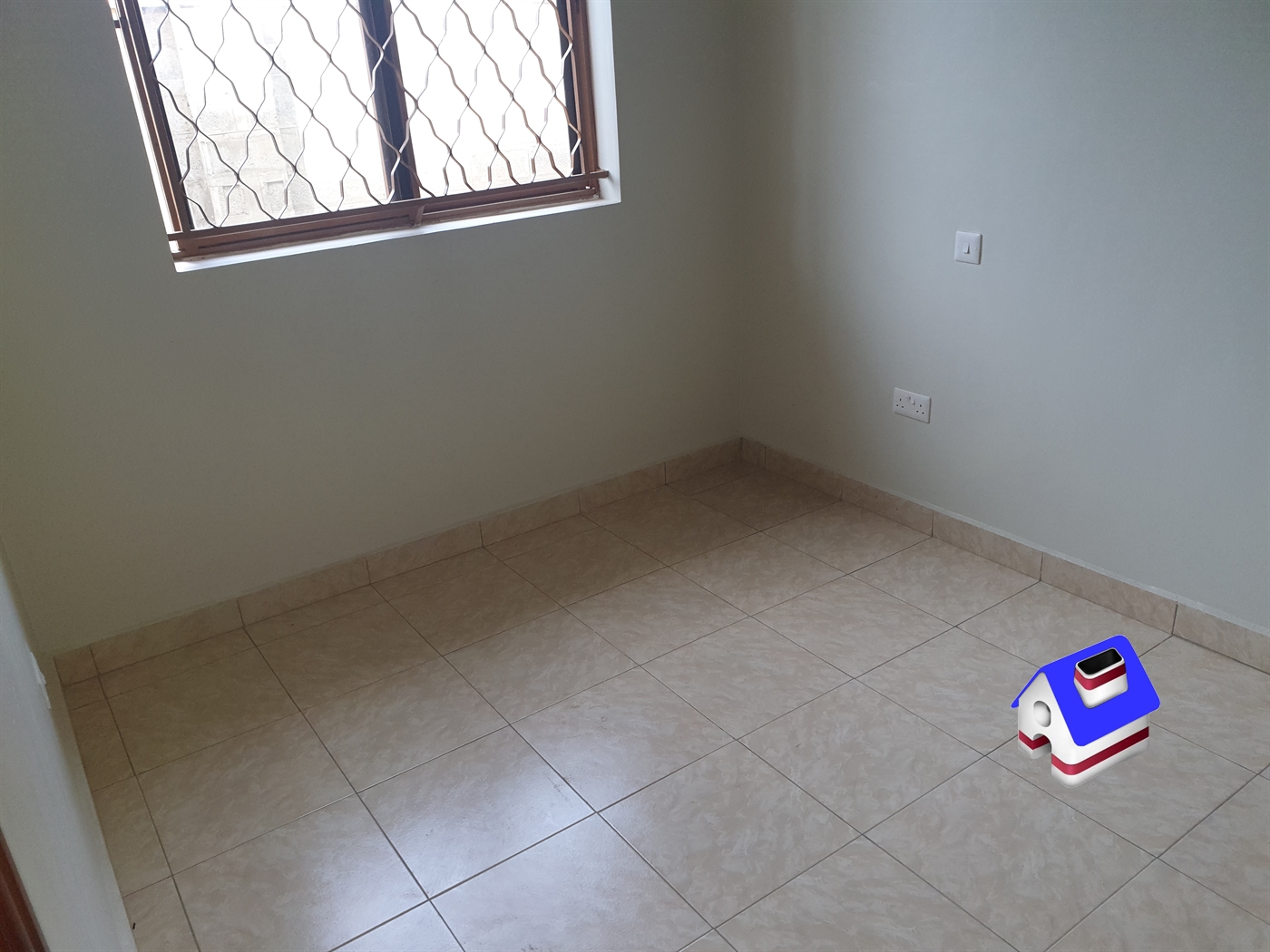 Apartment for rent in Kira Wakiso