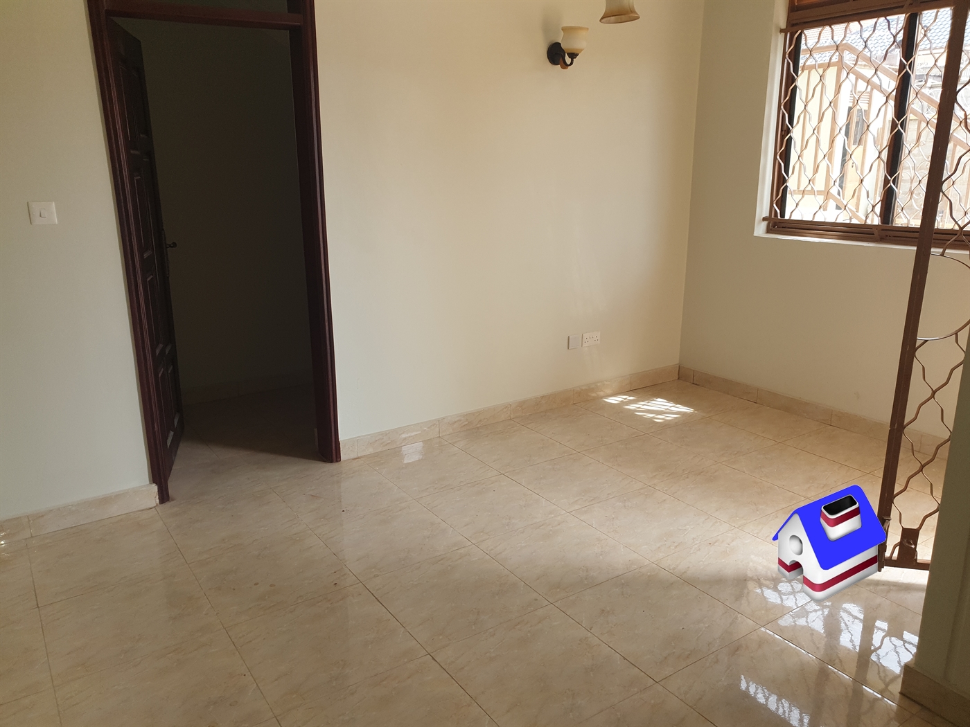 Apartment for rent in Kira Wakiso