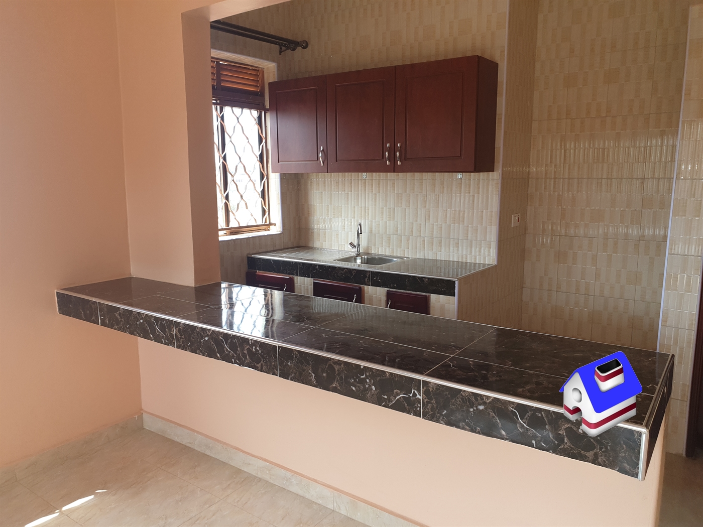 Apartment for rent in Kira Wakiso