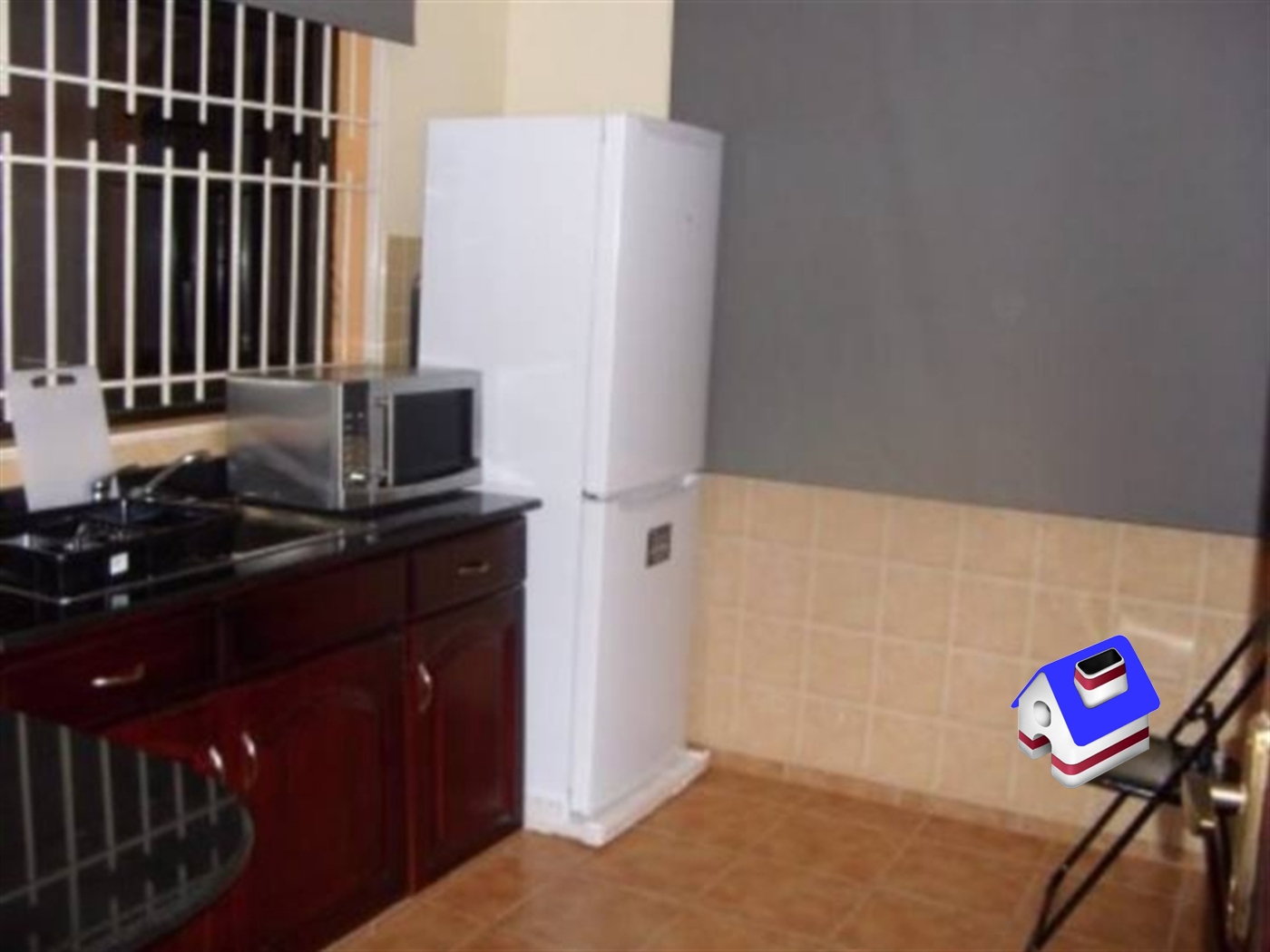 Mansion for rent in Ntinda Kampala