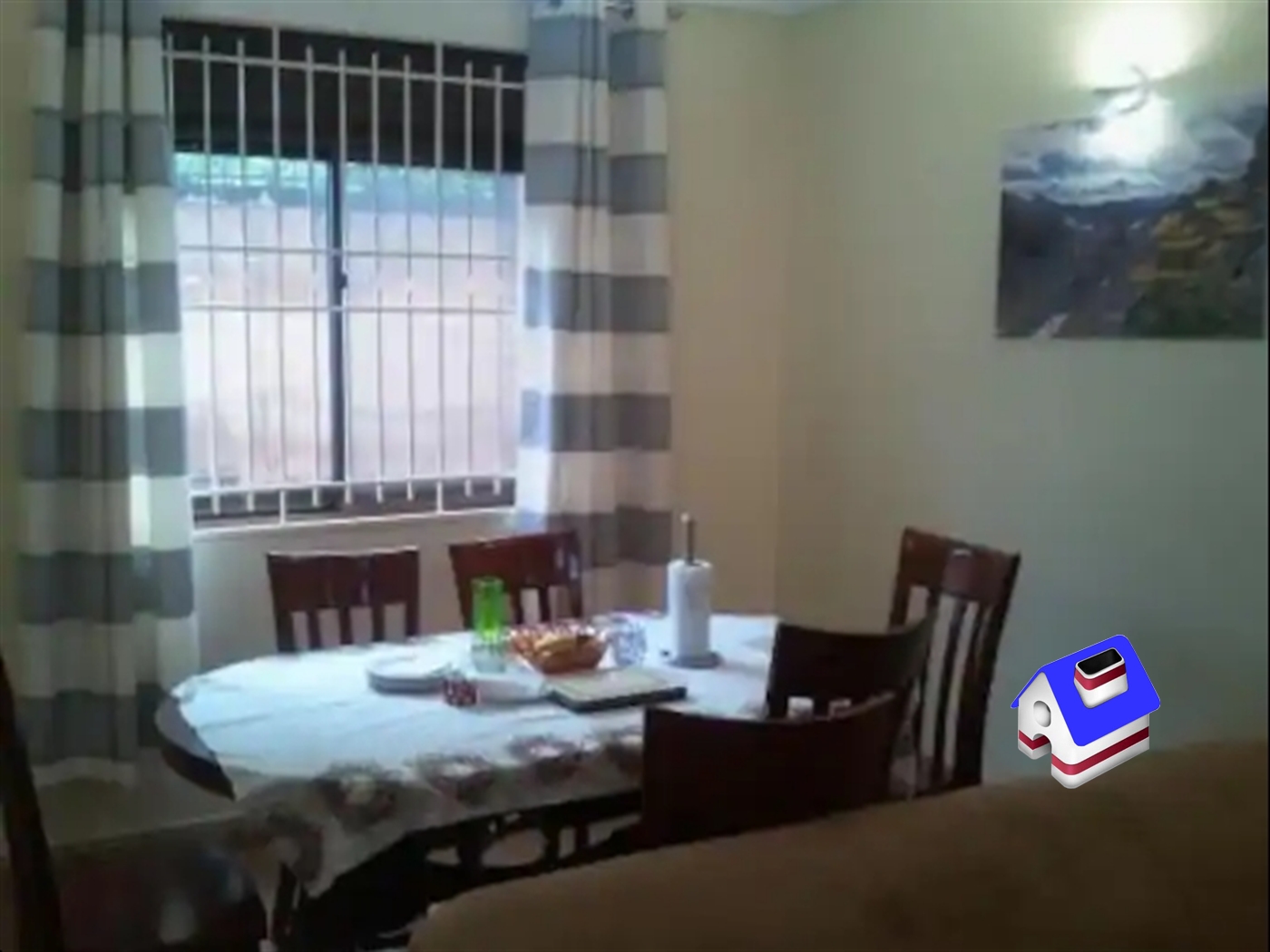 Mansion for rent in Ntinda Kampala