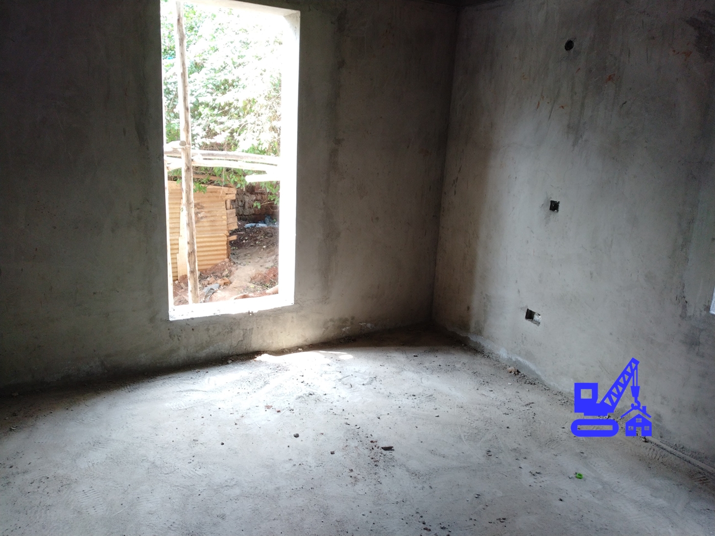 Apartment for sale in Kiwaatule Kampala