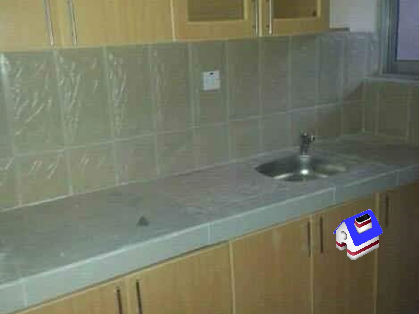 Apartment for rent in Najjera Wakiso