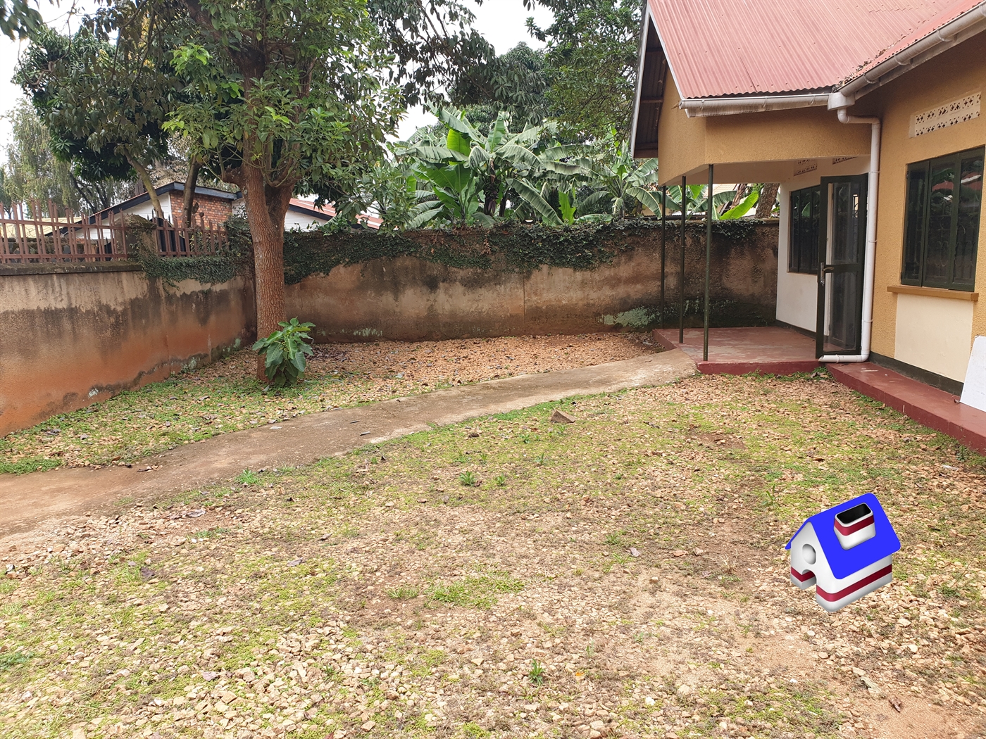 Residential Land for sale in Ntinda Kampala