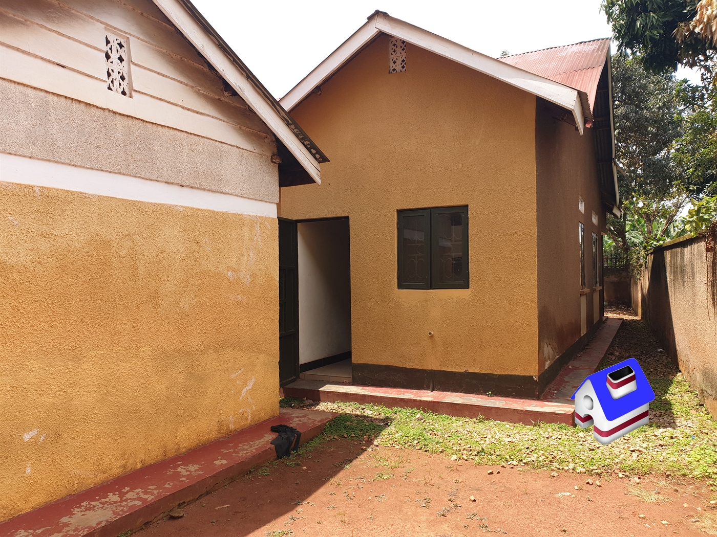 Residential Land for sale in Ntinda Kampala